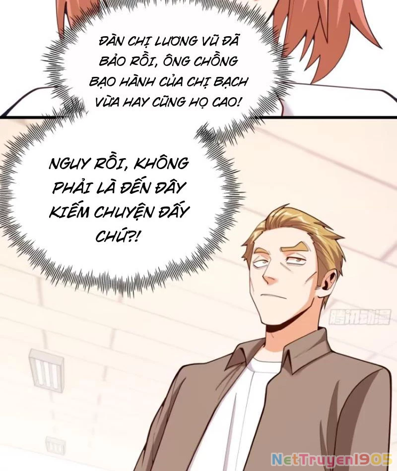 Trọng Sinh Không Làm Chạn Vương, Tôi Một Mình Nạp Game Thăng Cấp Chapter 269 - 42