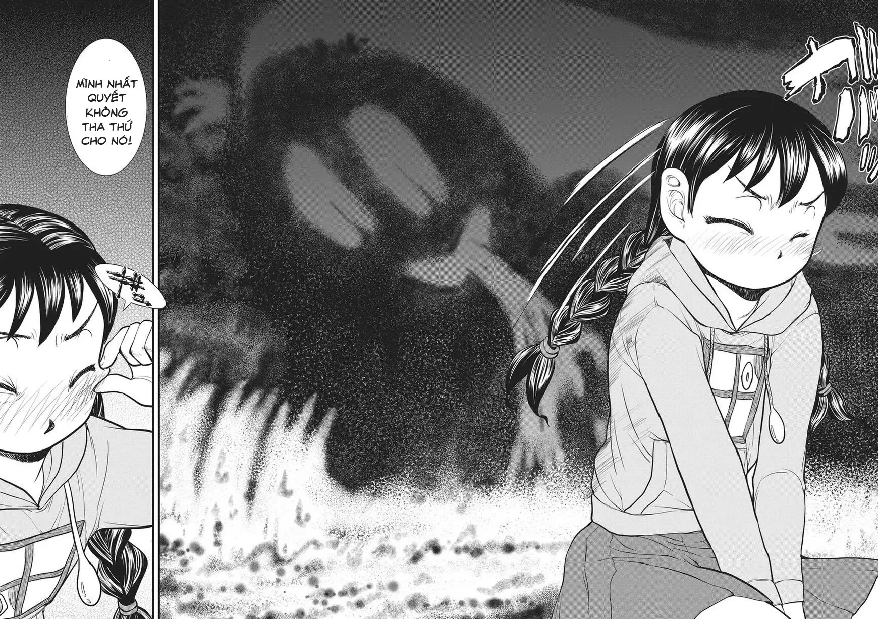 Nhật Kí Giấc Mơ Chapter 5 - 10