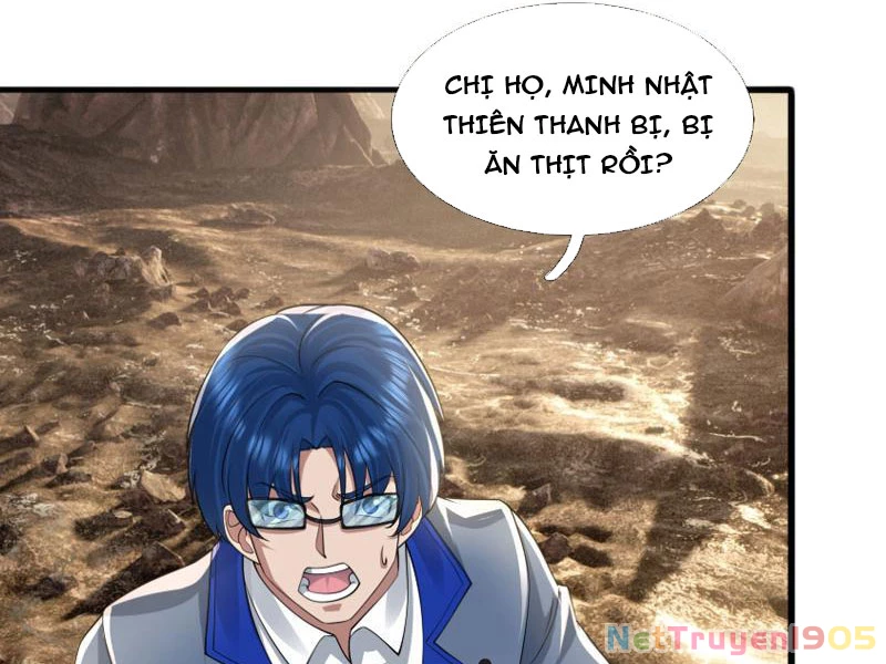 Bắt đầu từ việc chống đẩy một vạn cái: Ta oanh sát thần minh Chapter 73 - 14