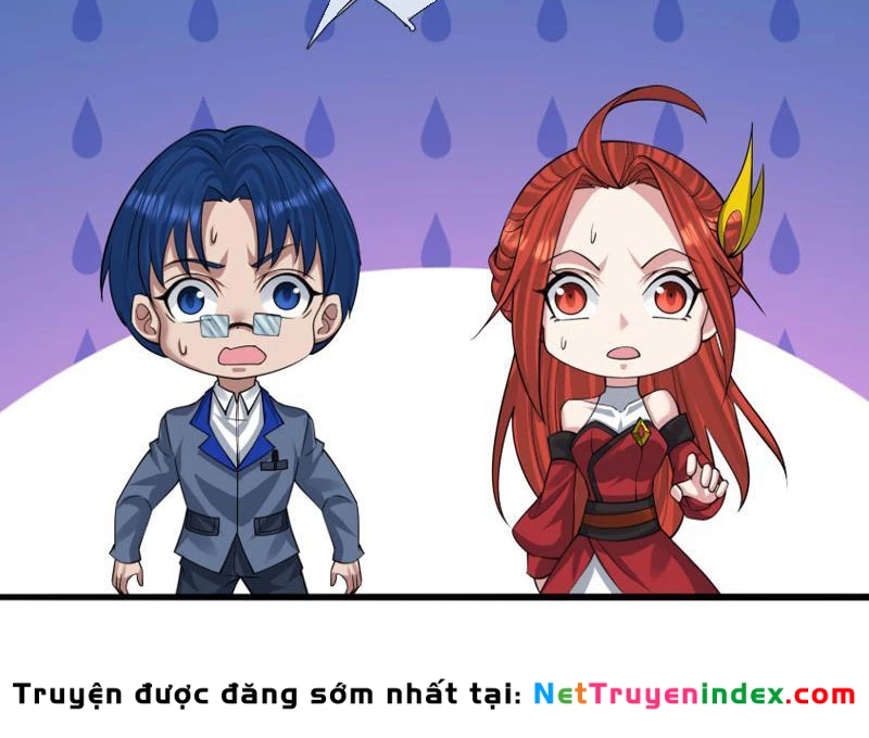 Bắt đầu từ việc chống đẩy một vạn cái: Ta oanh sát thần minh Chapter 73 - 20