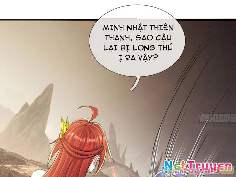 Bắt đầu từ việc chống đẩy một vạn cái: Ta oanh sát thần minh Chapter 73 - 26