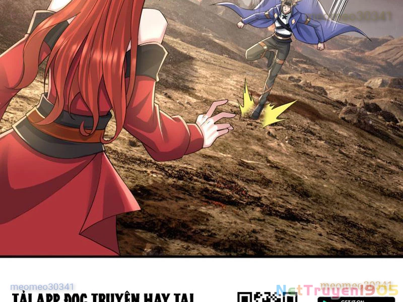 Bắt đầu từ việc chống đẩy một vạn cái: Ta oanh sát thần minh Chapter 73 - 27