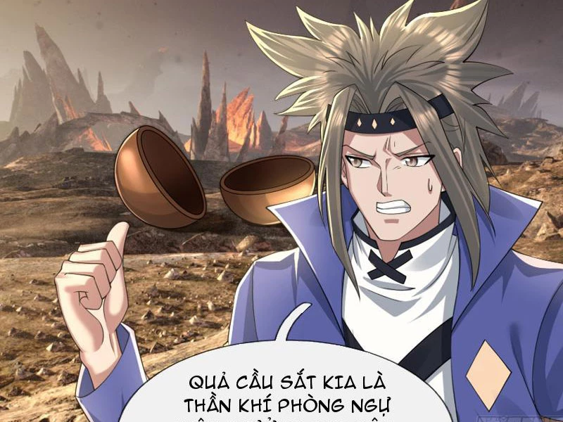 Bắt đầu từ việc chống đẩy một vạn cái: Ta oanh sát thần minh Chapter 73 - 29