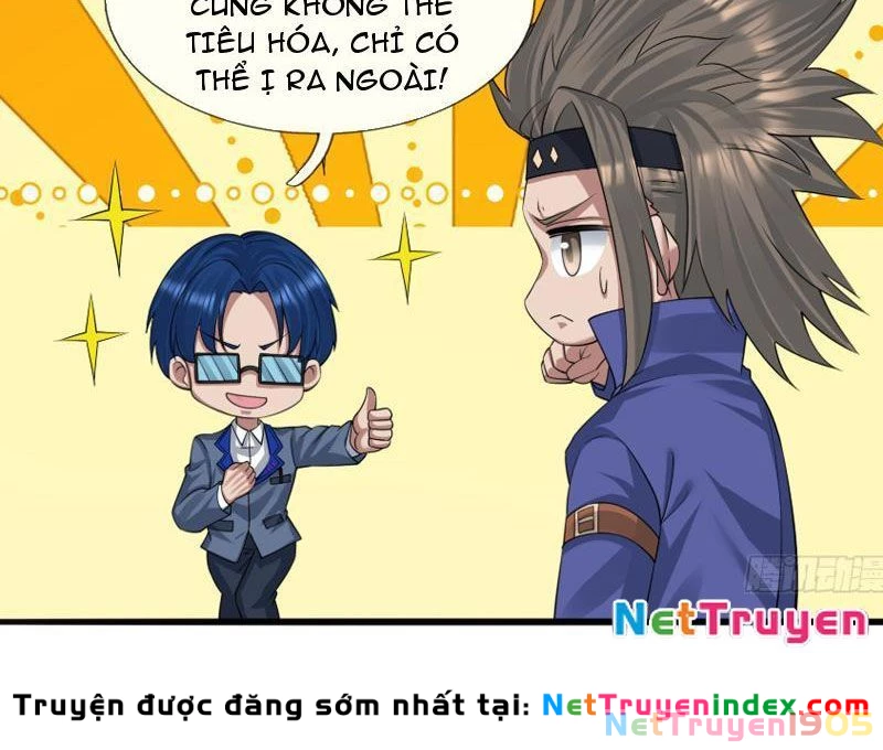 Bắt đầu từ việc chống đẩy một vạn cái: Ta oanh sát thần minh Chapter 73 - 31