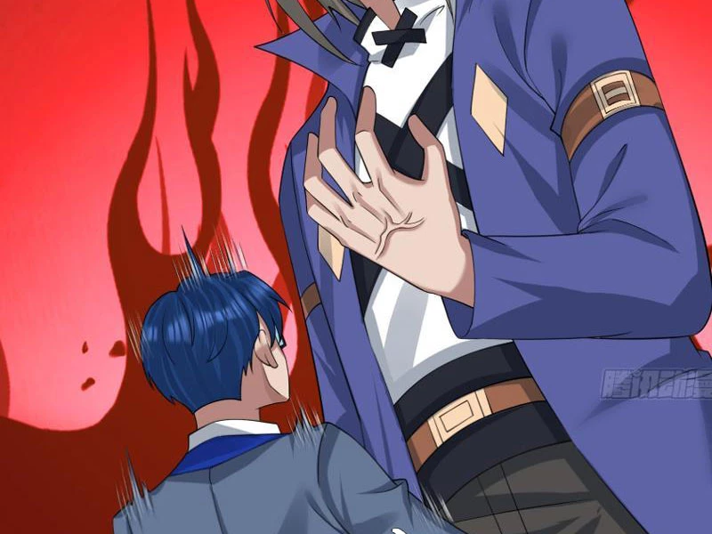 Bắt đầu từ việc chống đẩy một vạn cái: Ta oanh sát thần minh Chapter 73 - 33