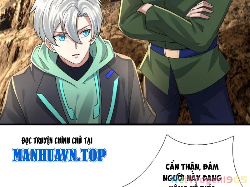 Bắt đầu từ việc chống đẩy một vạn cái: Ta oanh sát thần minh Chapter 73 - 40