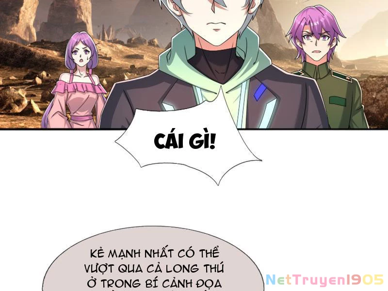 Bắt đầu từ việc chống đẩy một vạn cái: Ta oanh sát thần minh Chapter 73 - 64