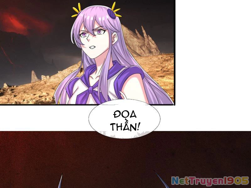 Bắt đầu từ việc chống đẩy một vạn cái: Ta oanh sát thần minh Chapter 73 - 67