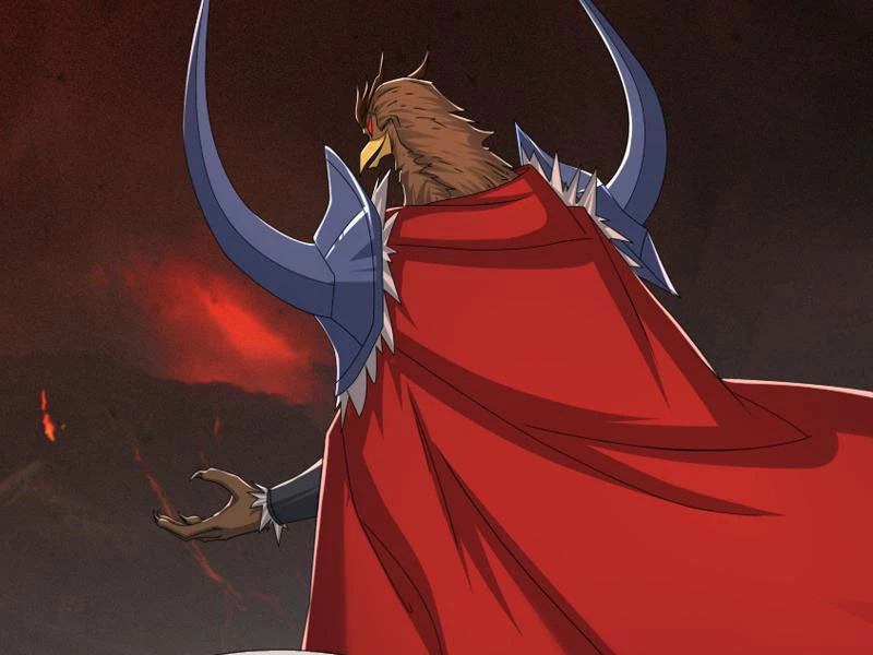 Bắt đầu từ việc chống đẩy một vạn cái: Ta oanh sát thần minh Chapter 73 - 68