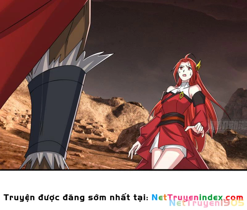 Bắt đầu từ việc chống đẩy một vạn cái: Ta oanh sát thần minh Chapter 73 - 73