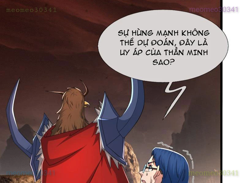 Bắt đầu từ việc chống đẩy một vạn cái: Ta oanh sát thần minh Chapter 73 - 83