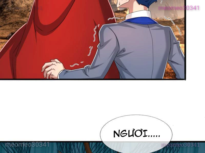 Bắt đầu từ việc chống đẩy một vạn cái: Ta oanh sát thần minh Chapter 73 - 84