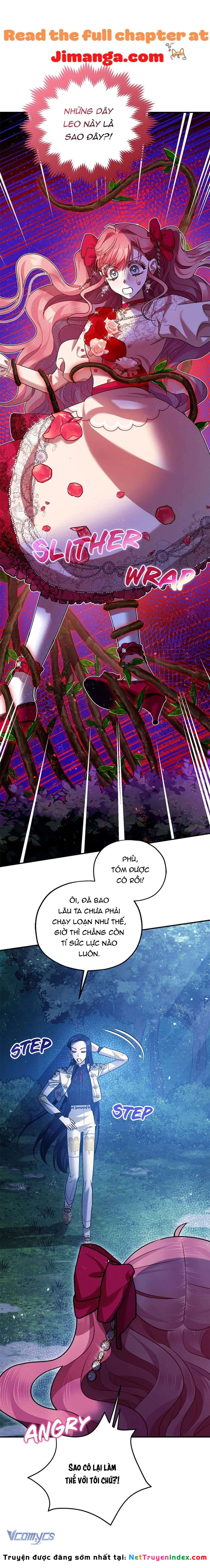 Liều Thuốc An Thần Của Bạo Chúa Chapter  57 - 10