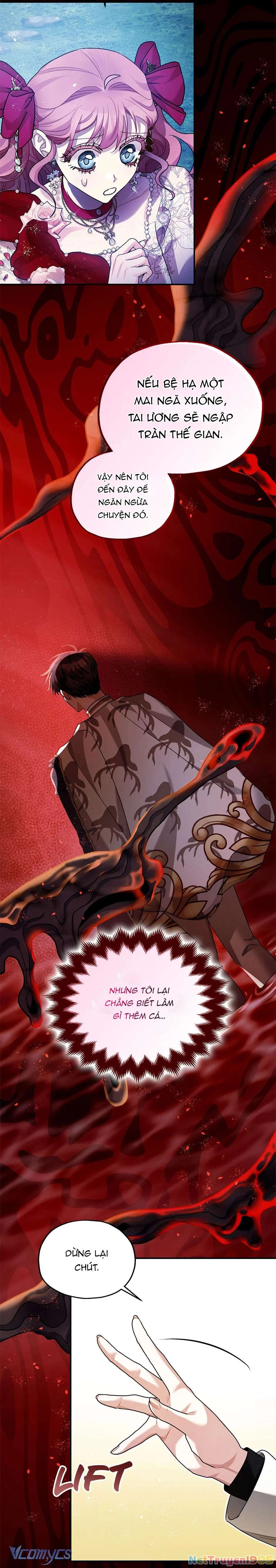Liều Thuốc An Thần Của Bạo Chúa Chapter  57 - 18