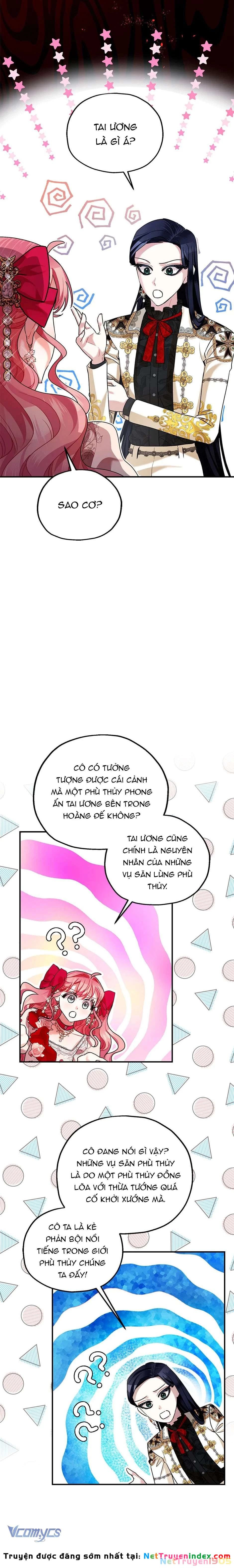 Liều Thuốc An Thần Của Bạo Chúa Chapter  57 - 19