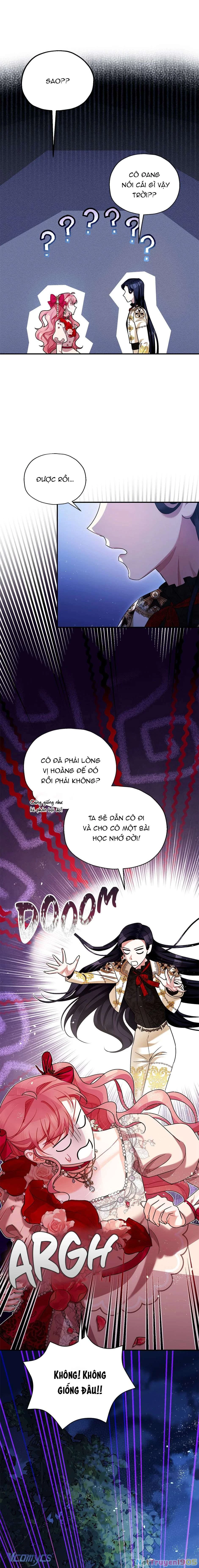 Liều Thuốc An Thần Của Bạo Chúa Chapter  57 - 20