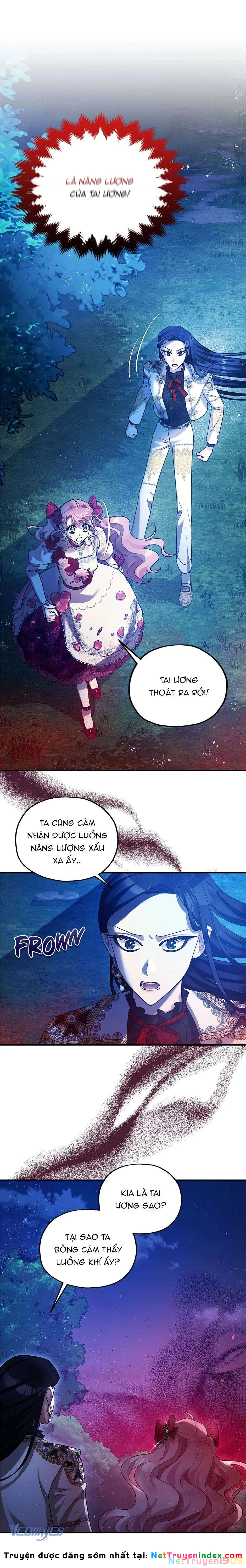 Liều Thuốc An Thần Của Bạo Chúa Chapter  57 - 22