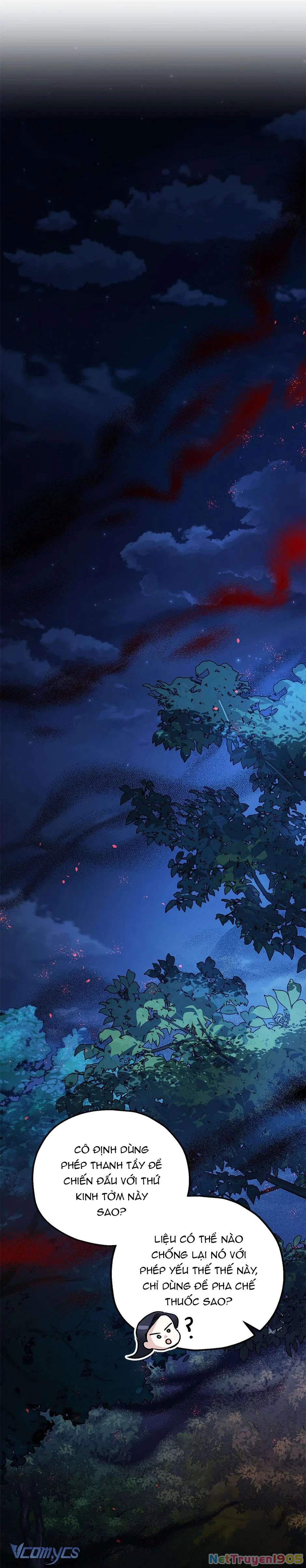 Liều Thuốc An Thần Của Bạo Chúa Chapter  57 - 26