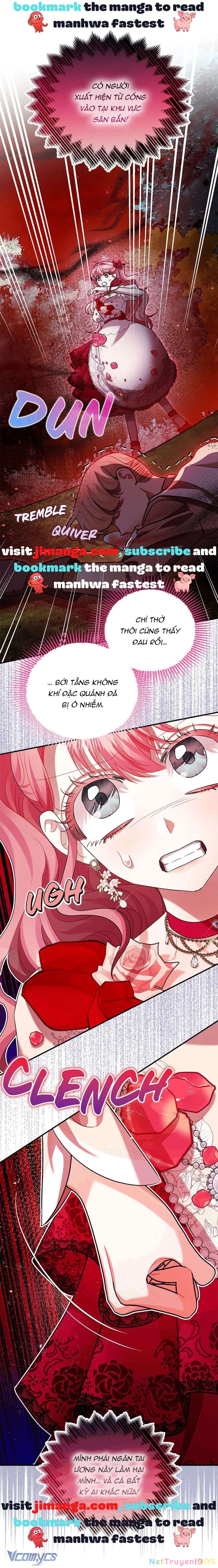 Liều Thuốc An Thần Của Bạo Chúa Chapter  57 - 31