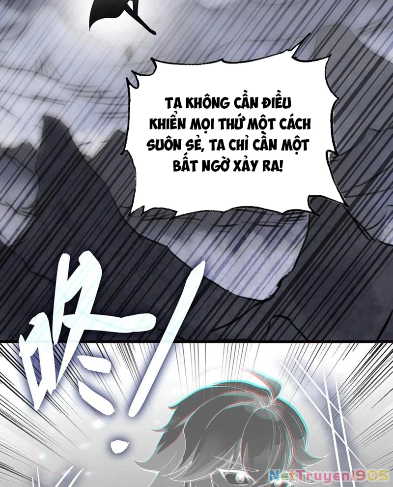 Nhất Niệm Vĩnh Hằng Chapter 105 - 3