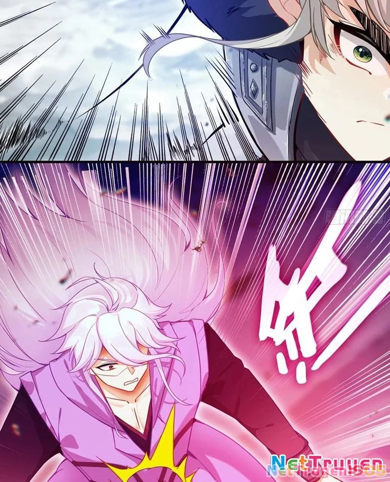 Nhất Niệm Vĩnh Hằng Chapter 105 - 6