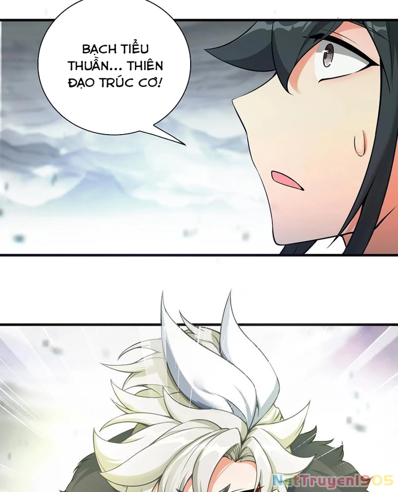 Nhất Niệm Vĩnh Hằng Chapter 105 - 20