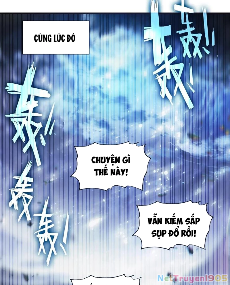 Nhất Niệm Vĩnh Hằng Chapter 105 - 22