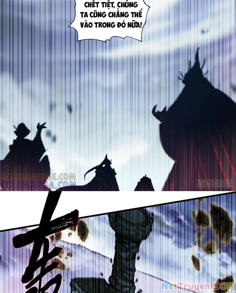 Nhất Niệm Vĩnh Hằng Chapter 105 - 23