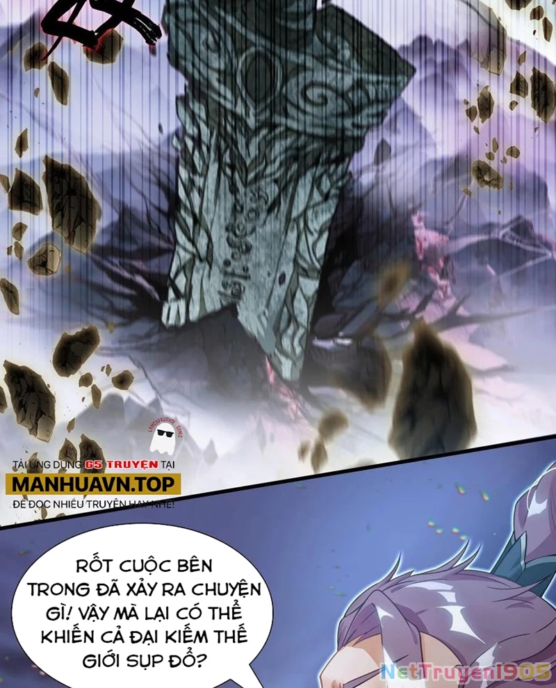 Nhất Niệm Vĩnh Hằng Chapter 105 - 24