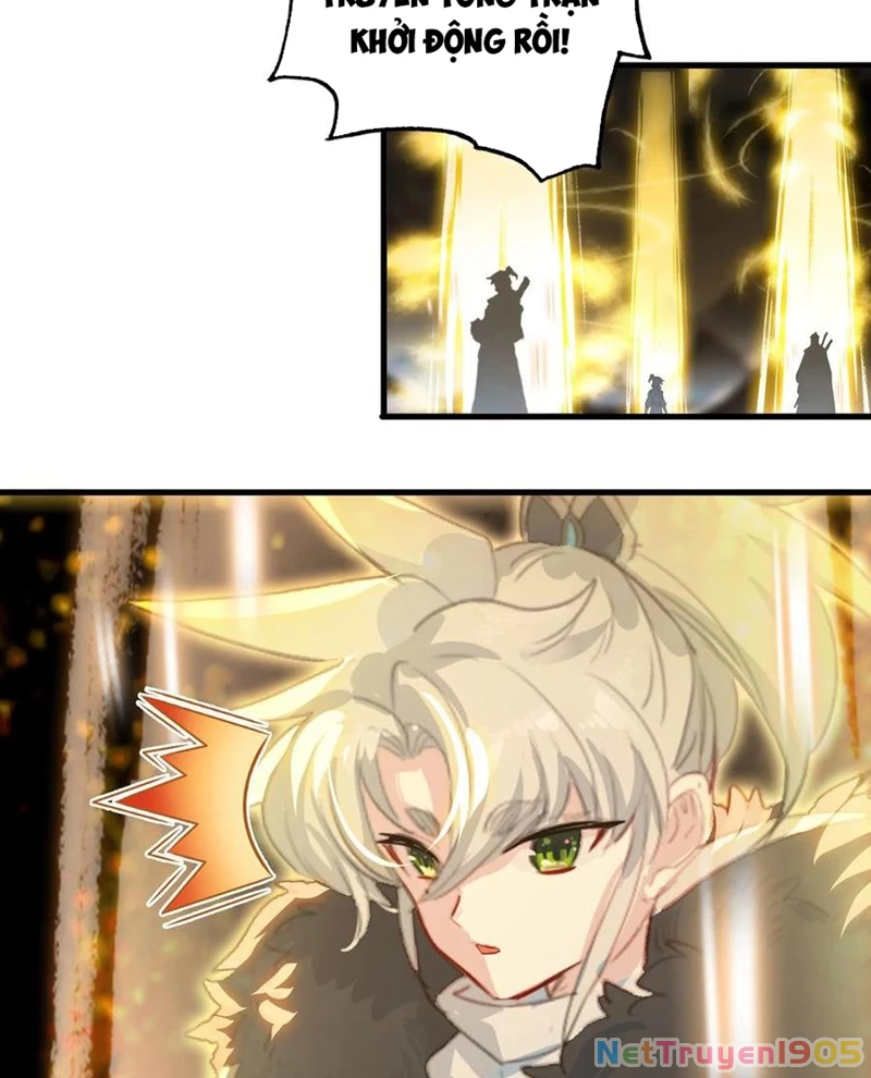 Nhất Niệm Vĩnh Hằng Chapter 105 - 28