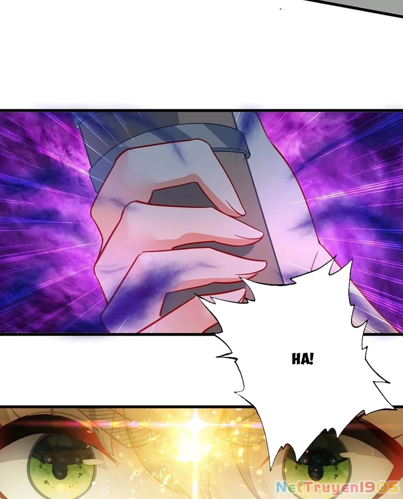 Nhất Niệm Vĩnh Hằng Chapter 105 - 32