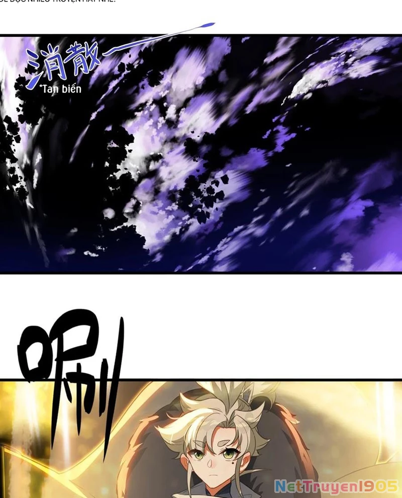 Nhất Niệm Vĩnh Hằng Chapter 105 - 35