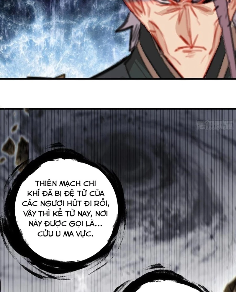 Nhất Niệm Vĩnh Hằng Chapter 105 - 40