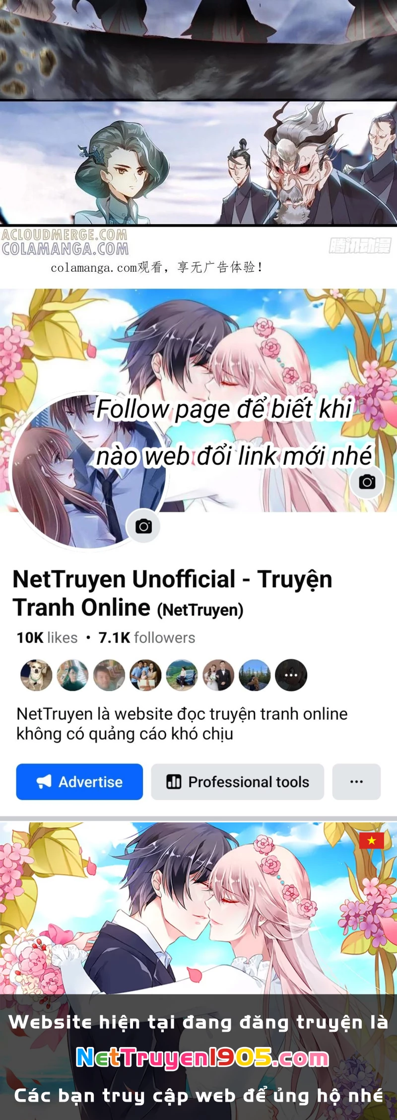 Nhất Niệm Vĩnh Hằng Chapter 105 - 42