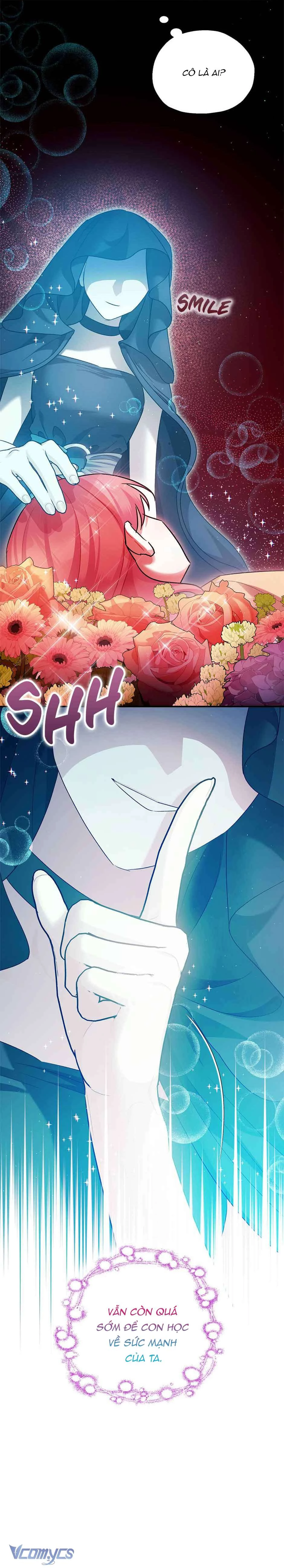 Liều Thuốc An Thần Của Bạo Chúa Chapter  59 - 3