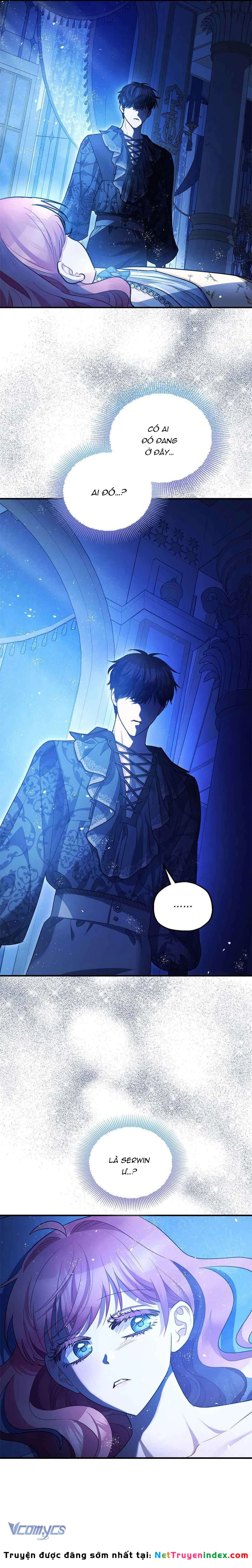 Liều Thuốc An Thần Của Bạo Chúa Chapter  59 - 5