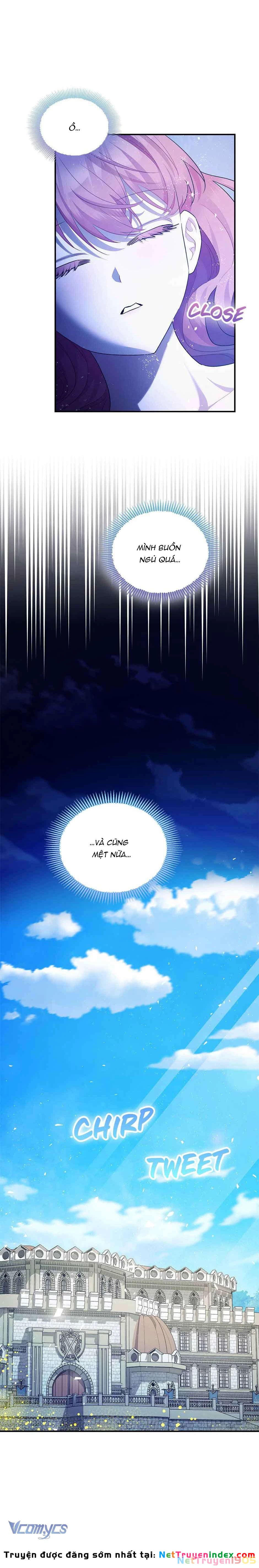 Liều Thuốc An Thần Của Bạo Chúa Chapter  59 - 6