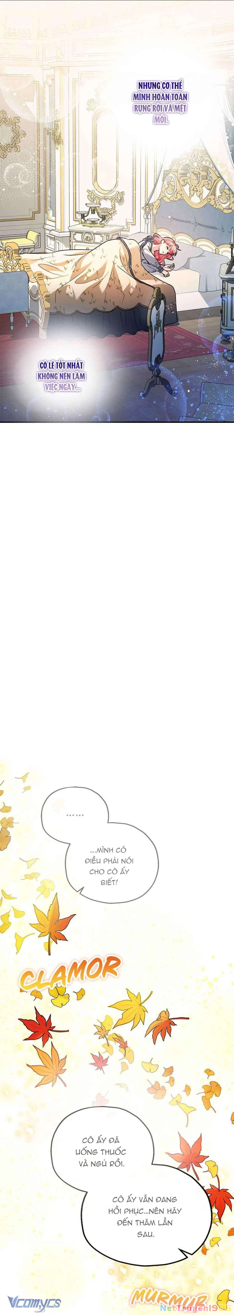 Liều Thuốc An Thần Của Bạo Chúa Chapter  59 - 9