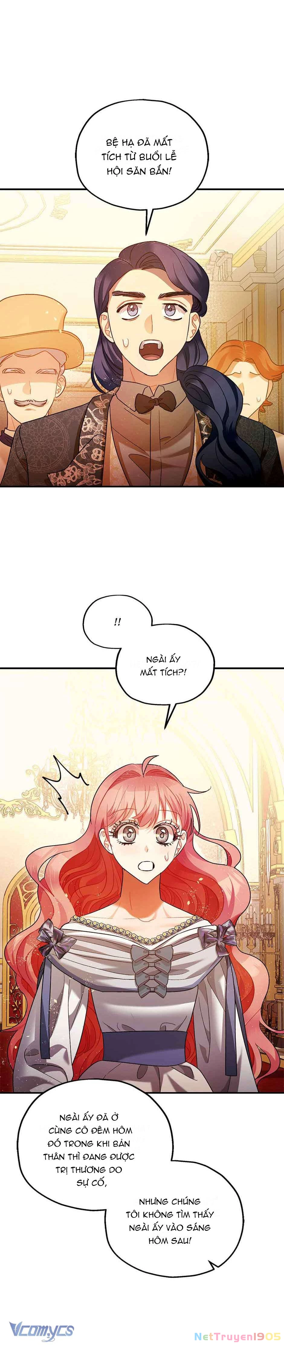 Liều Thuốc An Thần Của Bạo Chúa Chapter  59 - 13