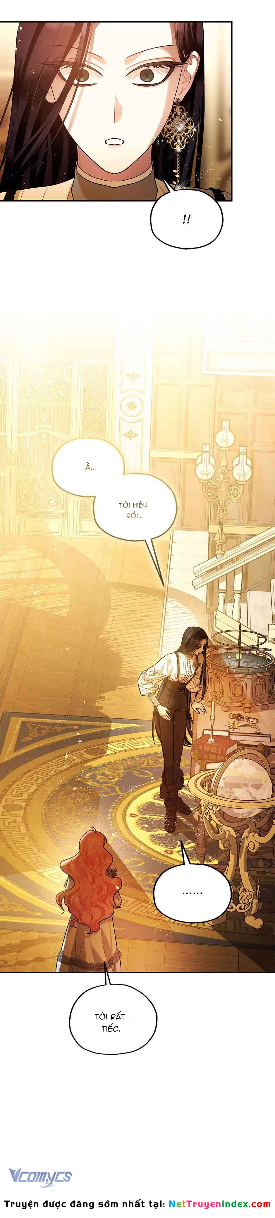 Liều Thuốc An Thần Của Bạo Chúa Chapter  59 - 19