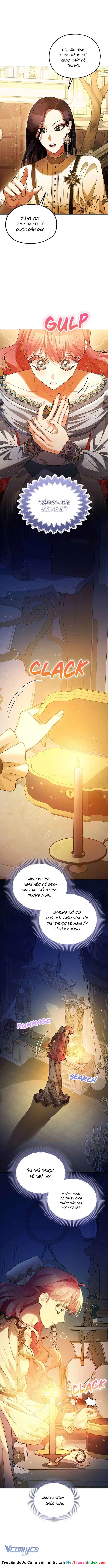 Liều Thuốc An Thần Của Bạo Chúa Chapter  59 - 23