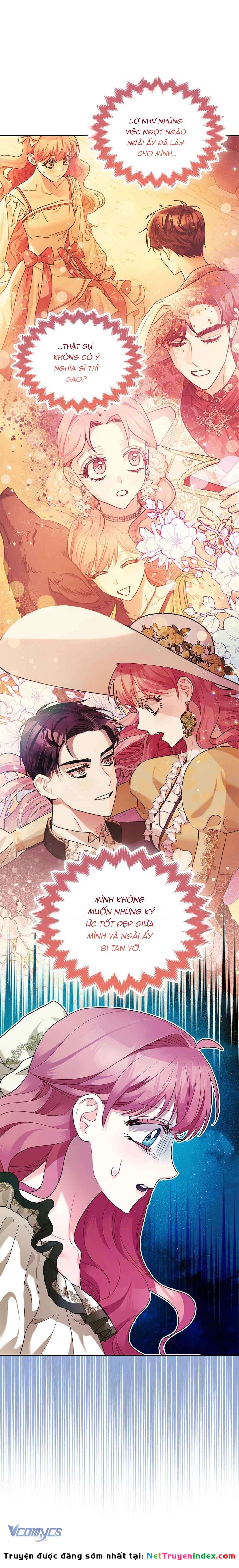 Liều Thuốc An Thần Của Bạo Chúa Chapter  59 - 24