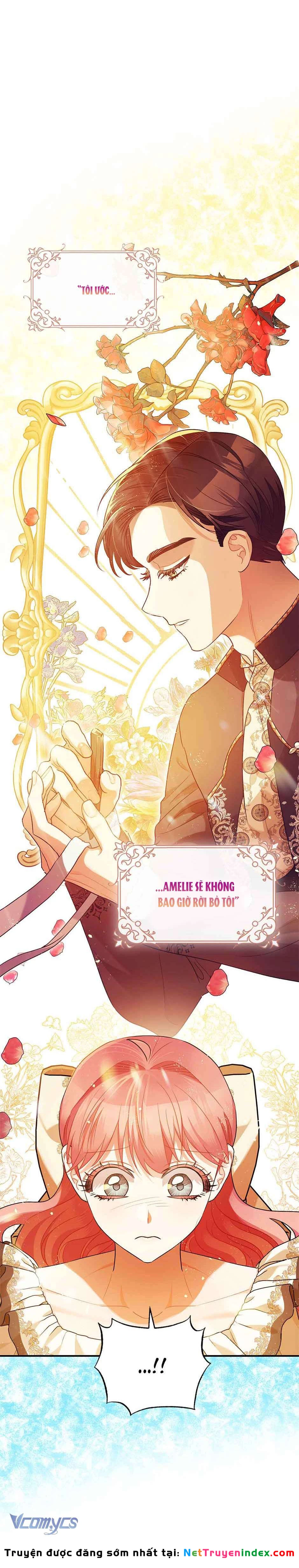 Liều Thuốc An Thần Của Bạo Chúa Chapter  59 - 26