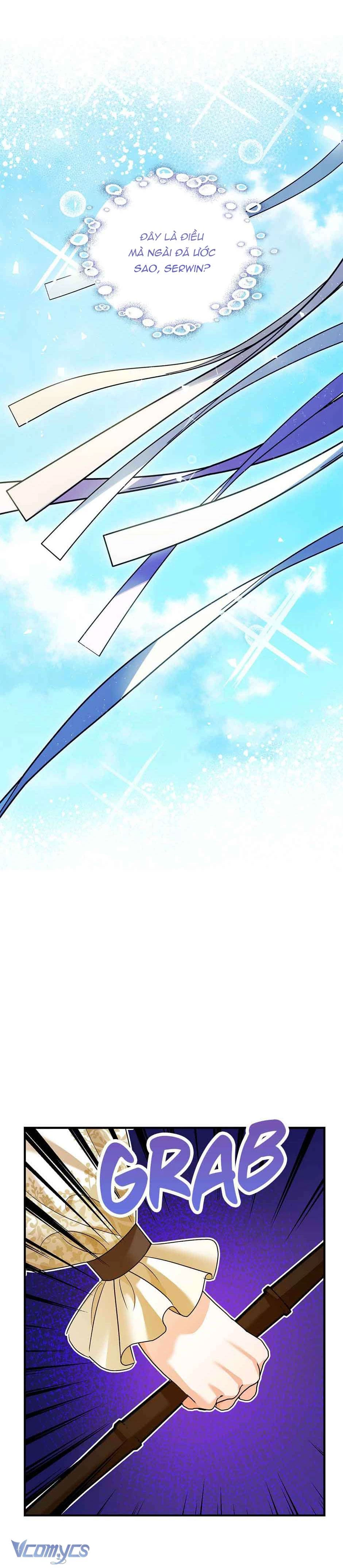 Liều Thuốc An Thần Của Bạo Chúa Chapter  59 - 27