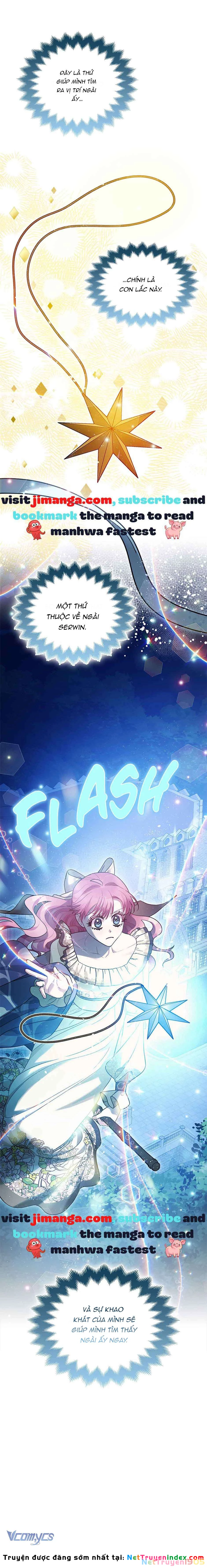 Liều Thuốc An Thần Của Bạo Chúa Chapter  59 - 28