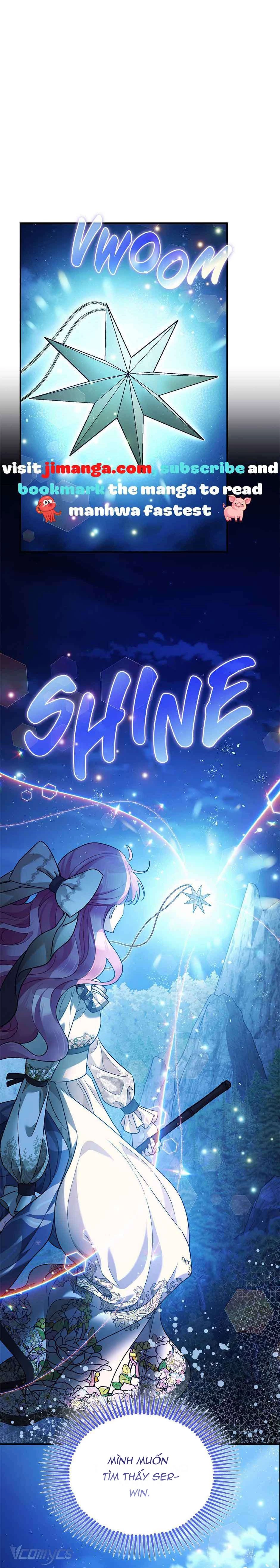 Liều Thuốc An Thần Của Bạo Chúa Chapter  59 - 29