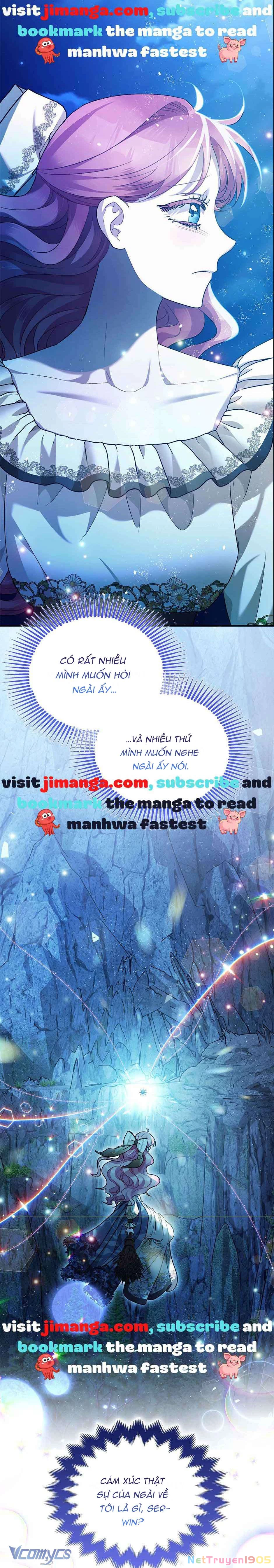 Liều Thuốc An Thần Của Bạo Chúa Chapter  59 - 30