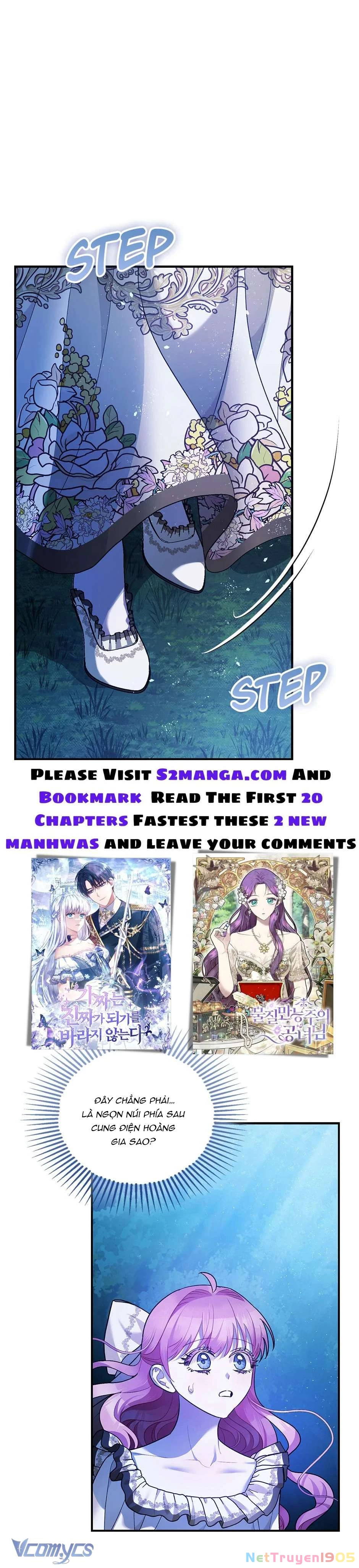 Liều Thuốc An Thần Của Bạo Chúa Chapter  60 - 2