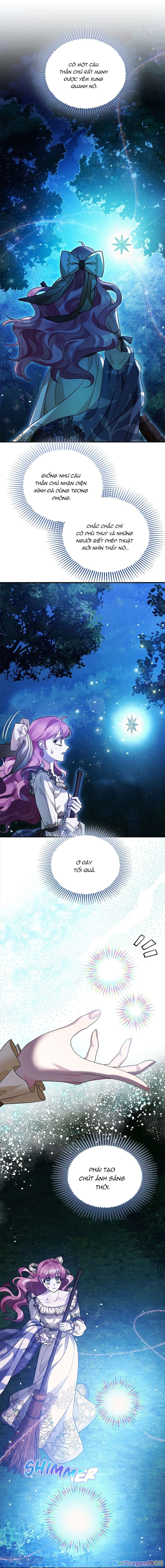 Liều Thuốc An Thần Của Bạo Chúa Chapter  60 - 3