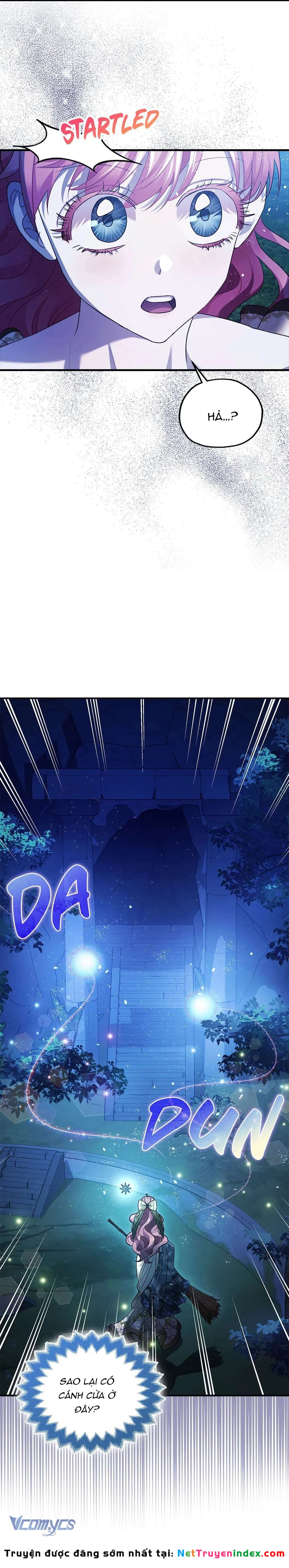 Liều Thuốc An Thần Của Bạo Chúa Chapter  60 - 4